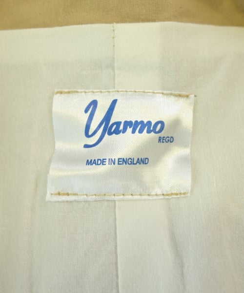Yarmo 其他飛行外套