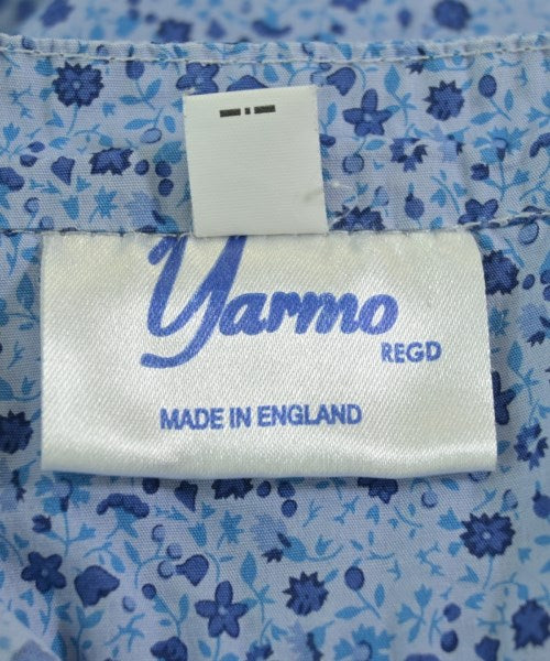 Yarmo 休閒襯衫