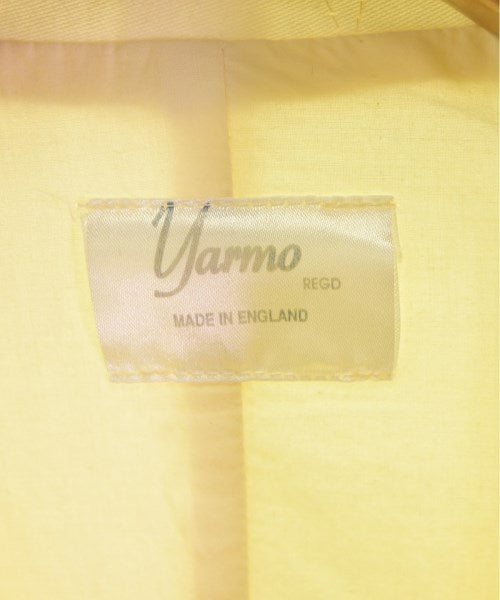 Yarmo 其他大衣