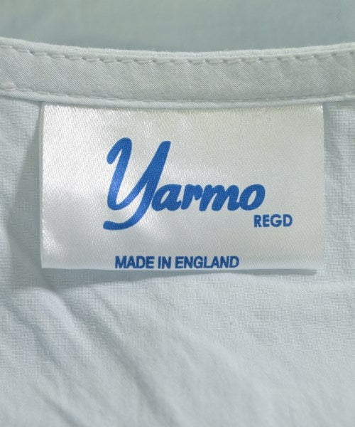 Yarmo 女襯衫