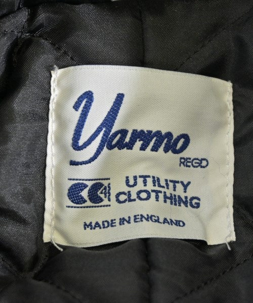 Yarmo 外套