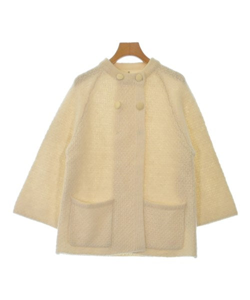 PONT DE CHALONS 開襟衫