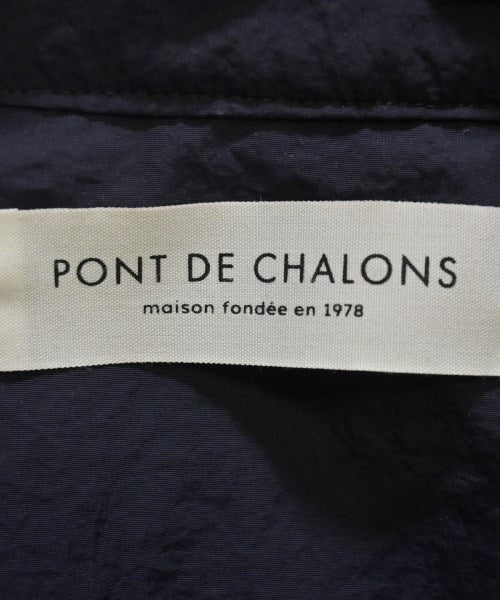 PONT DE CHALONS 其他飛行外套