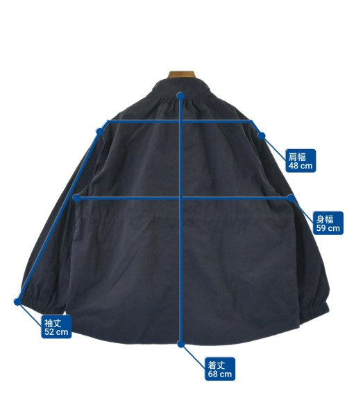 PONT DE CHALONS 其他飛行外套