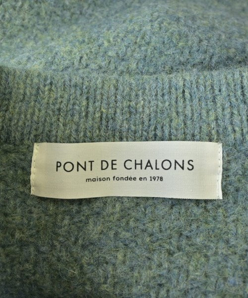 PONT DE CHALONS 開襟衫