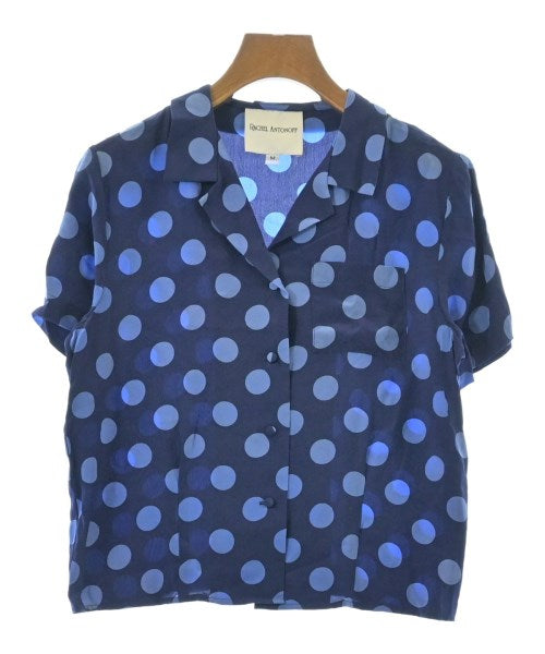 RACHEL ANTONOFF 女襯衫