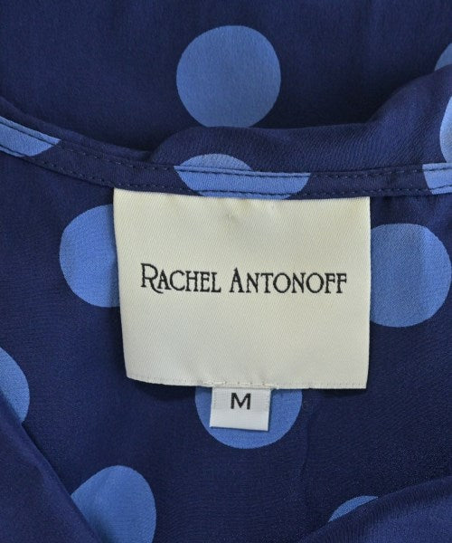 RACHEL ANTONOFF 女襯衫