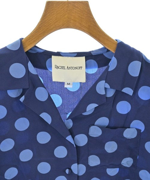 RACHEL ANTONOFF 女襯衫