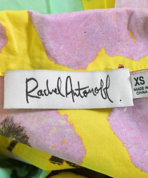 RACHEL ANTONOFF 洋裝
