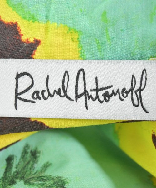 RACHEL ANTONOFF 洋裝