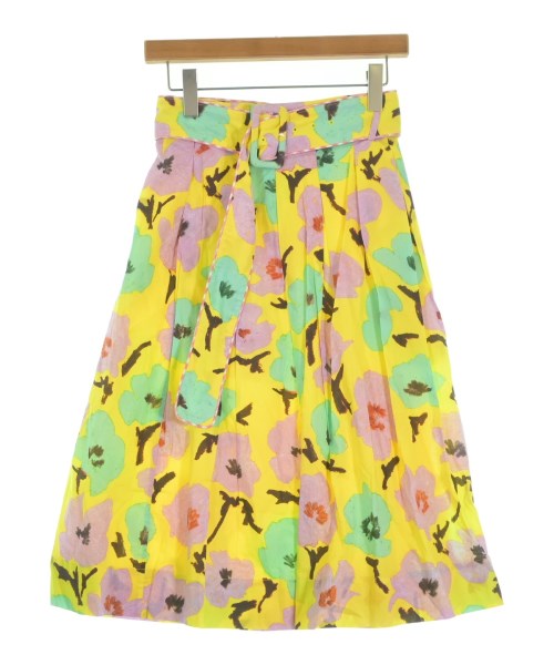 RACHEL ANTONOFF 長裙/超長裙