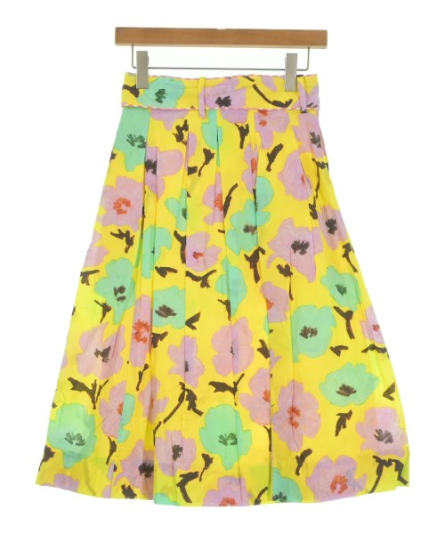 RACHEL ANTONOFF 長裙/超長裙