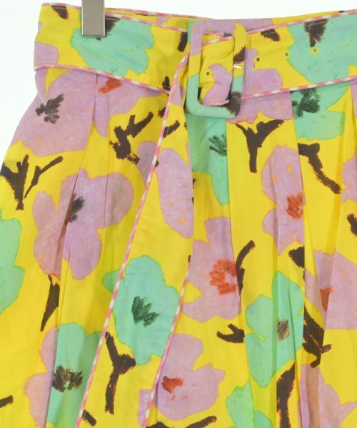 RACHEL ANTONOFF 長裙/超長裙