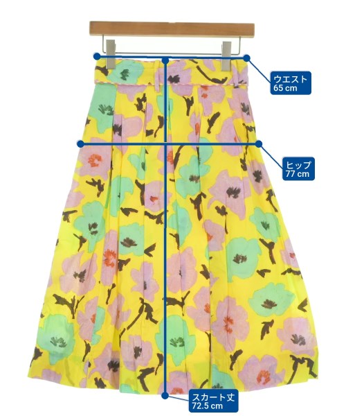 RACHEL ANTONOFF 長裙/超長裙