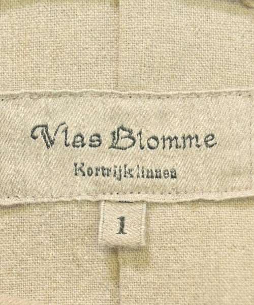 Vlas Blomme 其他飛行外套