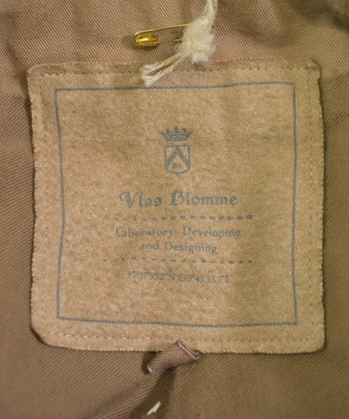 Vlas Blomme 其他飛行外套