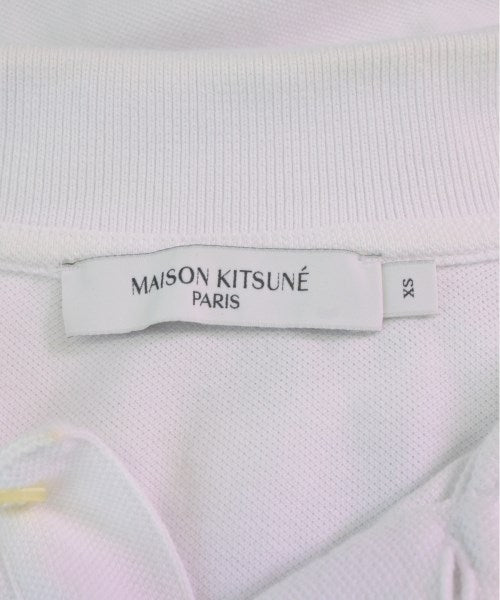 MAISON KITSUNE POLO衫