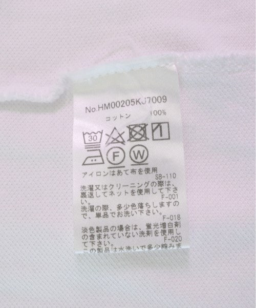 MAISON KITSUNE POLO衫