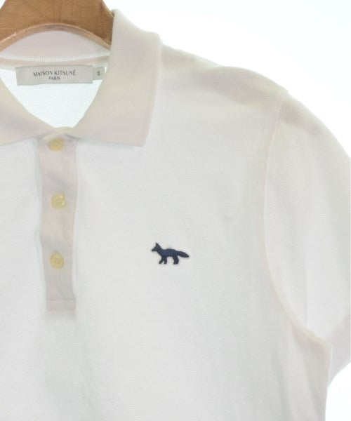 MAISON KITSUNE POLO衫