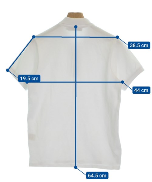 MAISON KITSUNE POLO衫