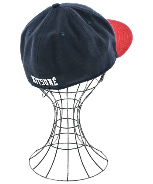 MAISON KITSUNE 棒球帽