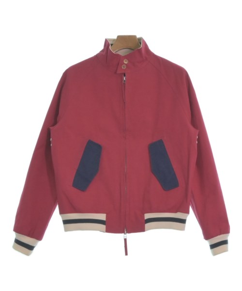 MAISON KITSUNE 其他飛行外套