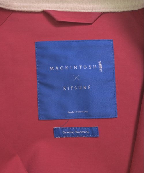 MAISON KITSUNE 其他飛行外套