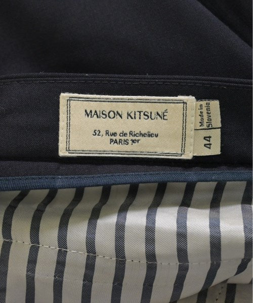MAISON KITSUNE 長褲