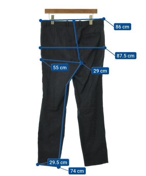 MAISON KITSUNE 長褲