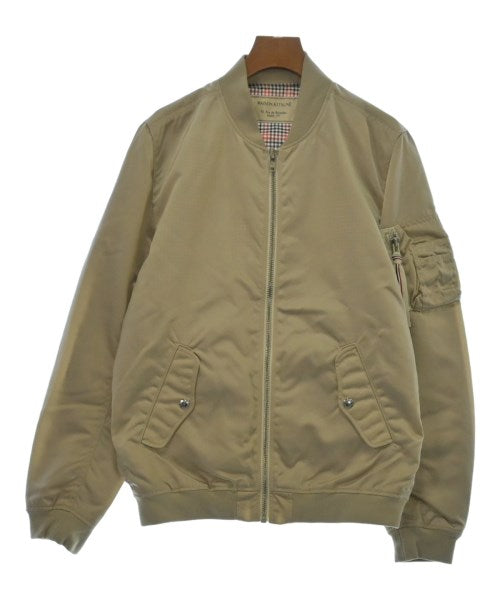 MAISON KITSUNE 斜紋夾克