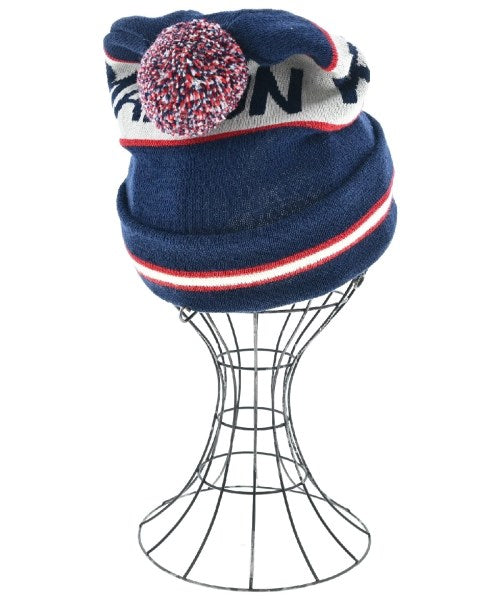 MAISON KITSUNE 針織帽/毛線帽