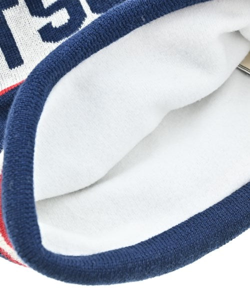 MAISON KITSUNE 針織帽/毛線帽