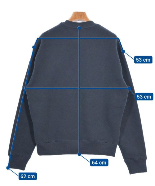 MAISON KITSUNE 運動衫