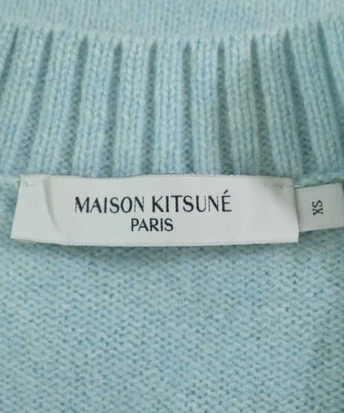 MAISON KITSUNE 開襟衫