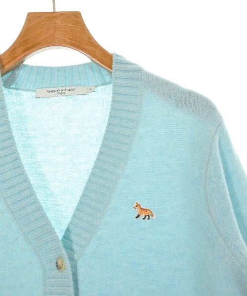 MAISON KITSUNE 開襟衫