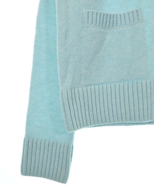 MAISON KITSUNE 開襟衫