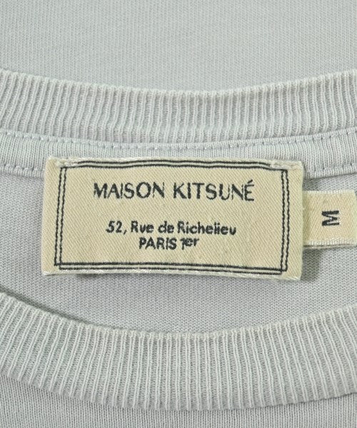 MAISON KITSUNE T恤/上衣