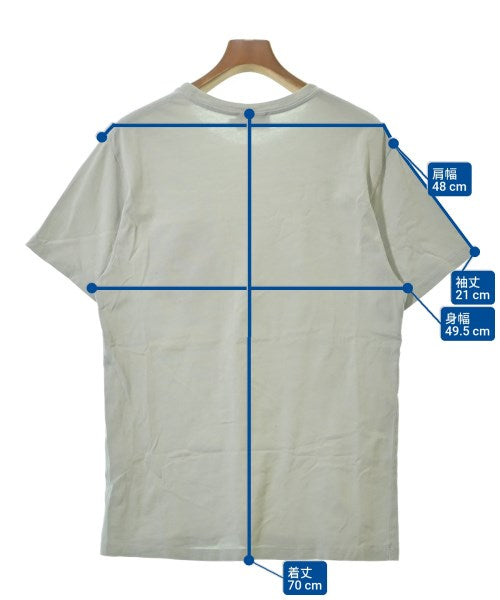 MAISON KITSUNE T恤/上衣