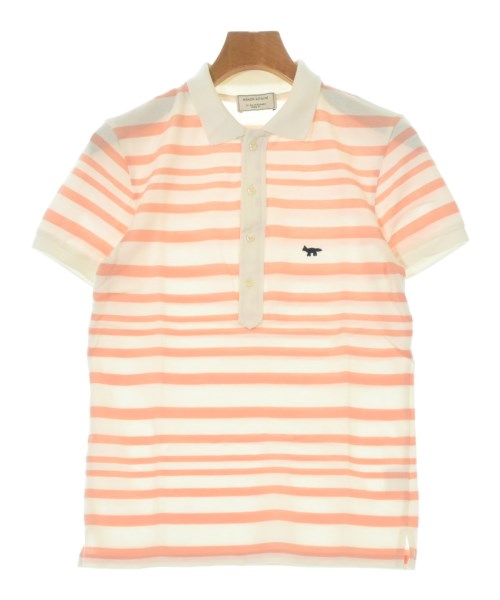 MAISON KITSUNE POLO衫