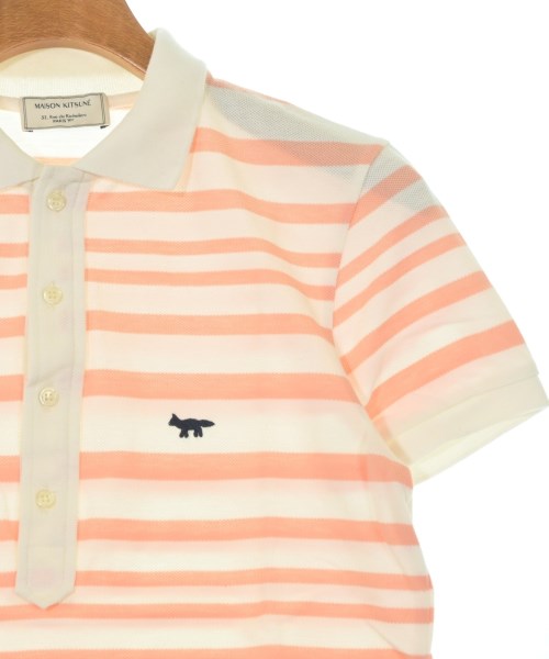 MAISON KITSUNE POLO衫