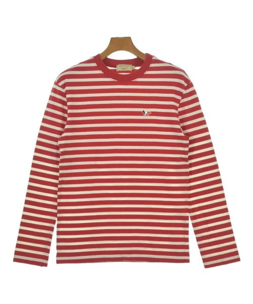 MAISON KITSUNE T恤/上衣