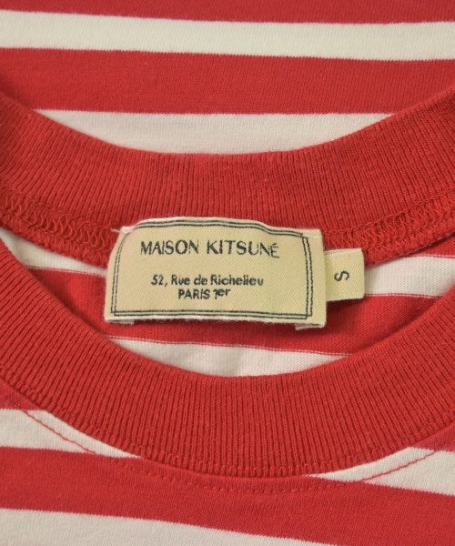 MAISON KITSUNE T恤/上衣