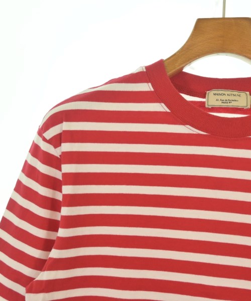 MAISON KITSUNE T恤/上衣