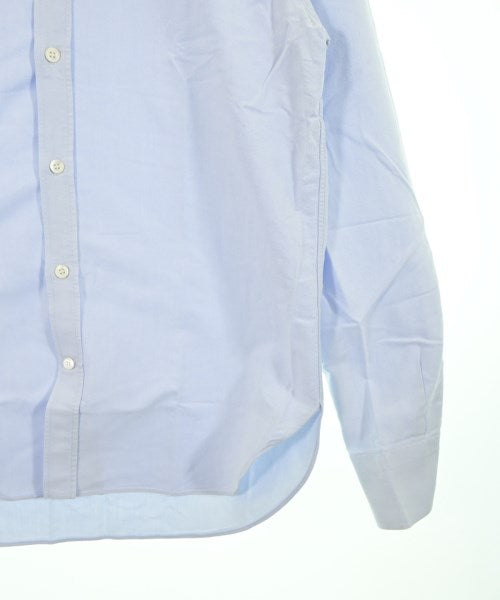 MAISON KITSUNE 休閒襯衫