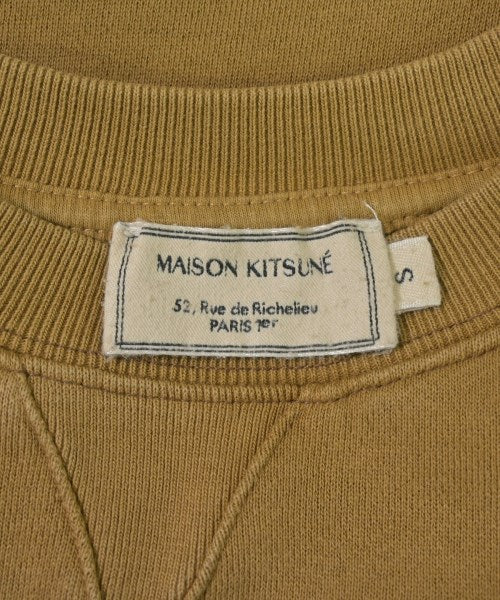 MAISON KITSUNE 運動衫