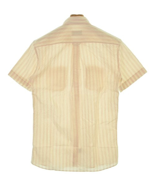 MAISON KITSUNE 休閒襯衫