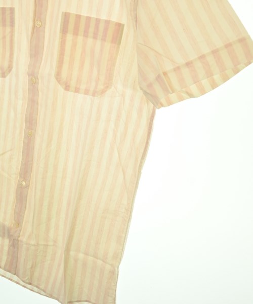 MAISON KITSUNE 休閒襯衫