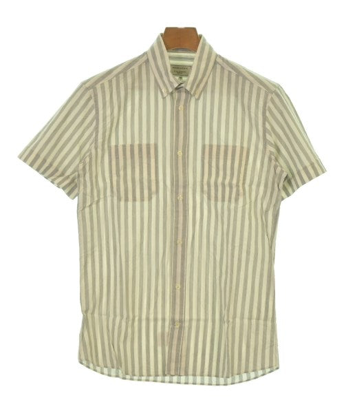 MAISON KITSUNE 休閒襯衫