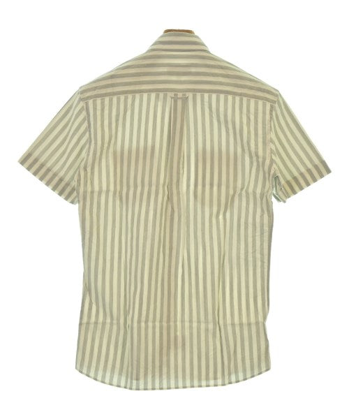 MAISON KITSUNE 休閒襯衫