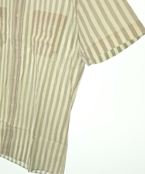 MAISON KITSUNE 休閒襯衫